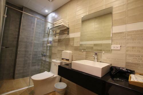Lang Qin B&B