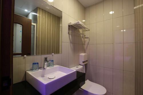 Lang Qin B&B
