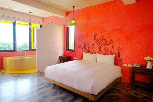 Kenting Sand Hostel