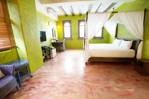 Kenting Sand Hostel