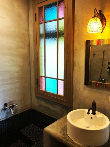 Kenting Sand Hostel