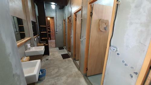 Diandian Hostel