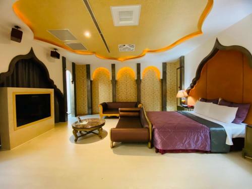 Harport Motel