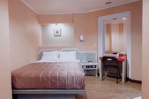 Posada Tong Hsin Hotel