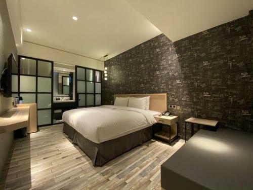 Fengjia Micro Hotel