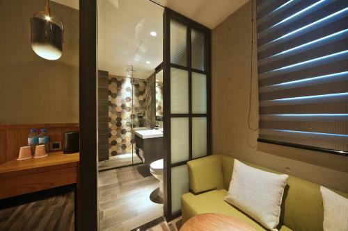 Fengjia Micro Hotel