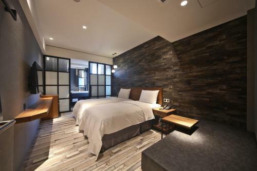 Fengjia Micro Hotel