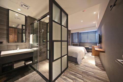 Fengjia Micro Hotel