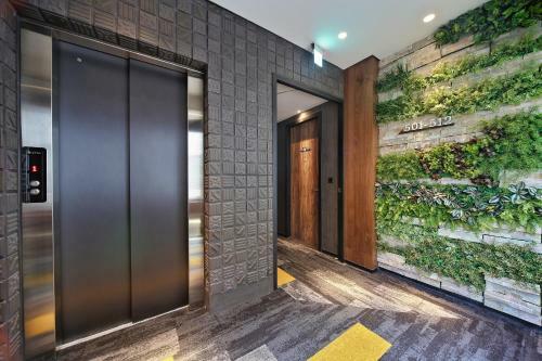 Fengjia Micro Hotel