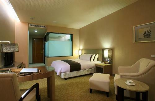 Shinkansen Grand Hotel