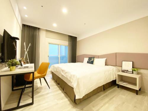 Fengjia Jinrui Hotel