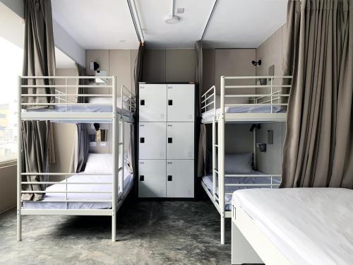 Su Taichung Hostel