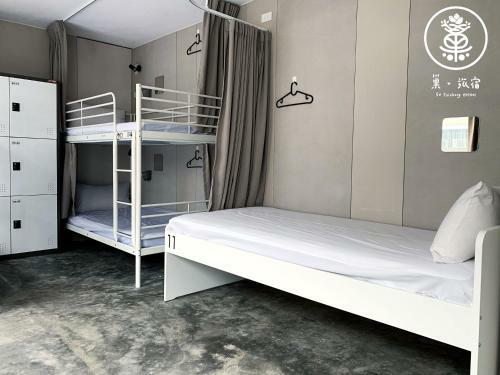 Su Taichung Hostel