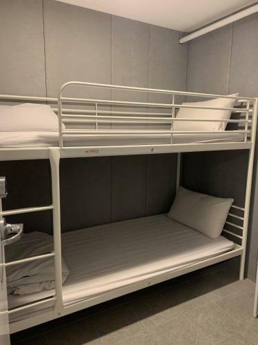 Su Taichung Hostel
