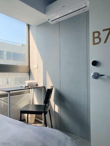 Su Taichung Hostel
