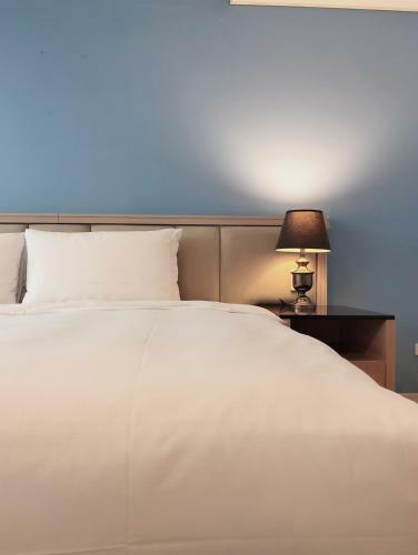 Taichung Enrichlife Hotel