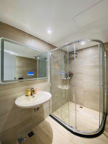 Taichung Enrichlife Hotel