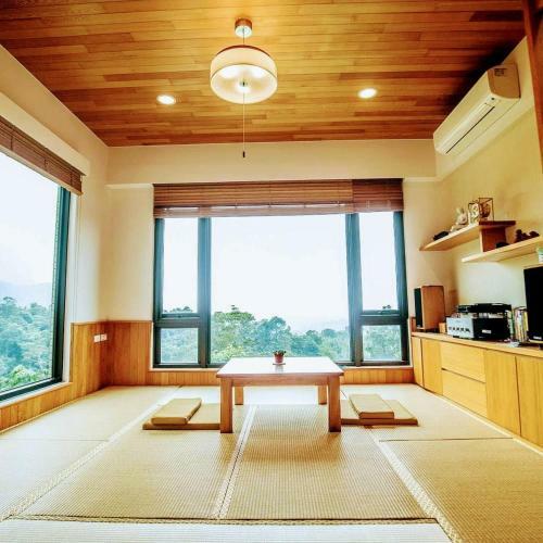San Shuei Kiwi Homestay