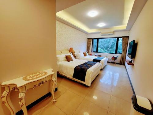 San Shuei Kiwi Homestay