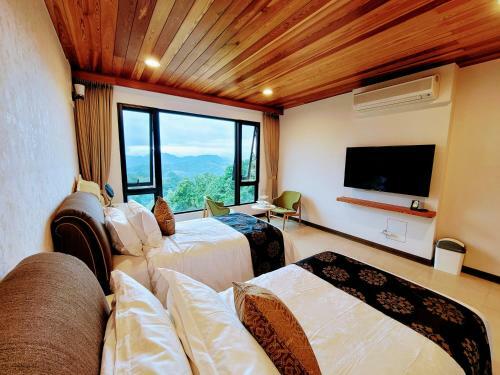 San Shuei Kiwi Homestay