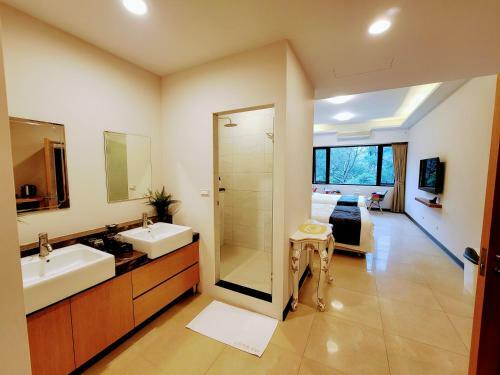 San Shuei Kiwi Homestay