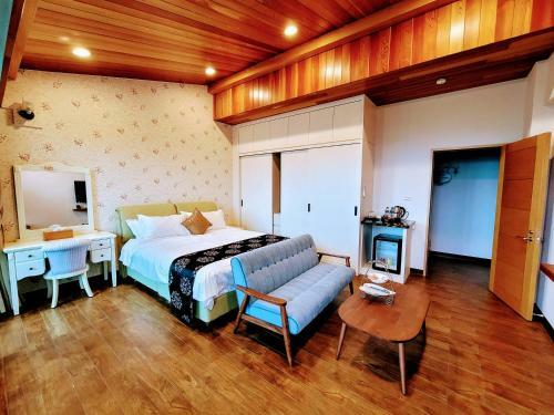 San Shuei Kiwi Homestay
