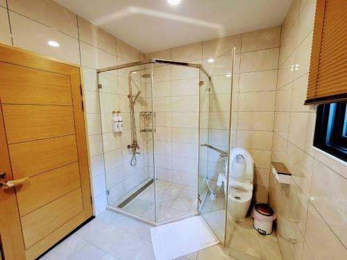 San Shuei Kiwi Homestay