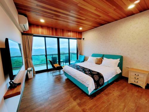 San Shuei Kiwi Homestay