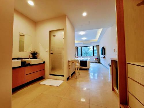 San Shuei Kiwi Homestay
