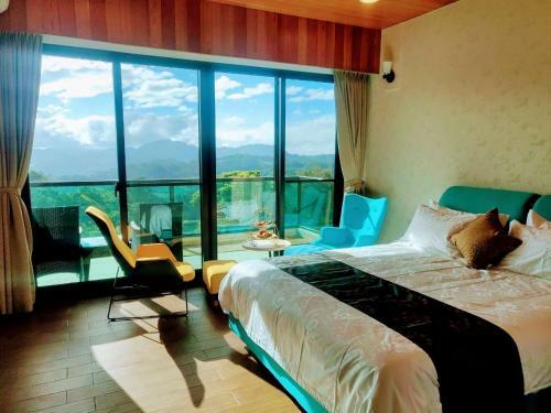 San Shuei Kiwi Homestay