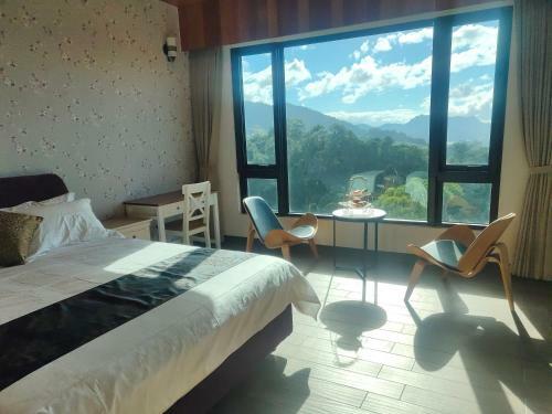 San Shuei Kiwi Homestay