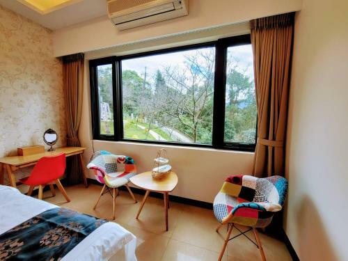 San Shuei Kiwi Homestay