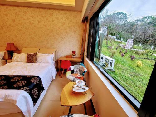 San Shuei Kiwi Homestay