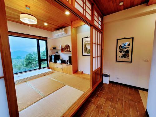 San Shuei Kiwi Homestay