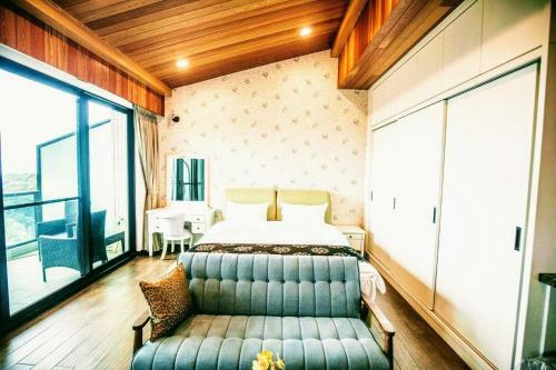 San Shuei Kiwi Homestay