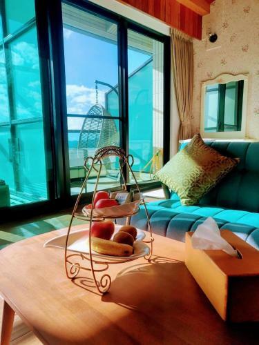 San Shuei Kiwi Homestay