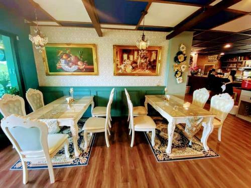 San Shuei Kiwi Homestay
