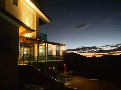 San Shuei Kiwi Homestay