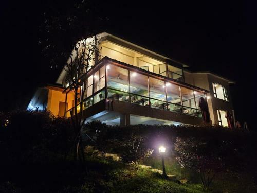 San Shuei Kiwi Homestay
