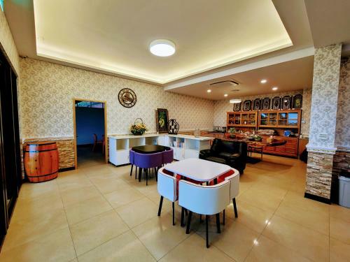 San Shuei Kiwi Homestay