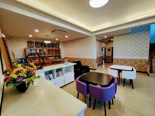 San Shuei Kiwi Homestay
