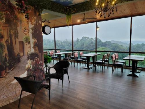 San Shuei Kiwi Homestay