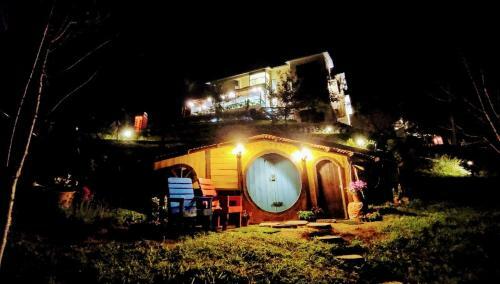 San Shuei Kiwi Homestay