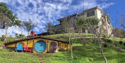 San Shuei Kiwi Homestay