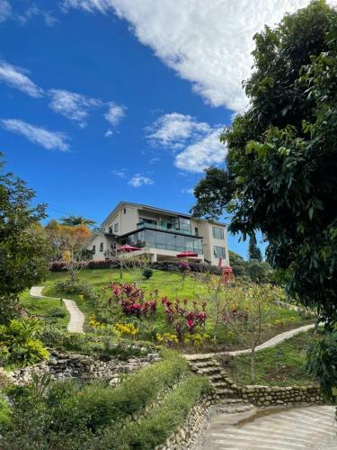 San Shuei Kiwi Homestay