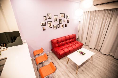 Villa Breeze Tainan Hai'an 2