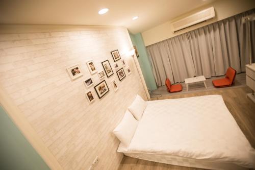 Villa Breeze Tainan Hai'an 2