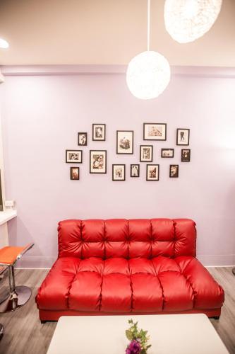 Villa Breeze Tainan Hai'an 2