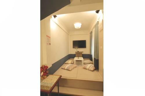 Apartamento Breeze Tainan