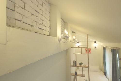 Apartamento Breeze Tainan